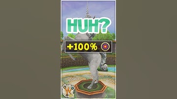 Unicorn Way Received A HUGE Buff In #Wizard101 #W101 #mmo