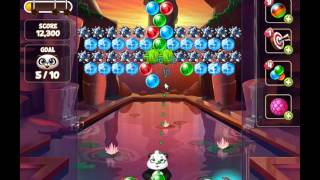 Panda Pop Level 406 NO BOOSTERS