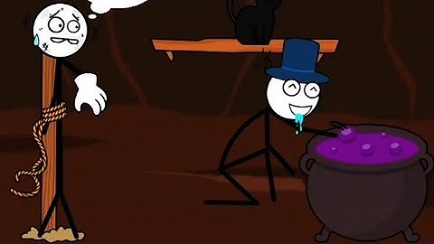 Thief Puzzle - Can You Steal It? Gameplay Walkthrough Compilation Levels 251-260 (Android , Ios)