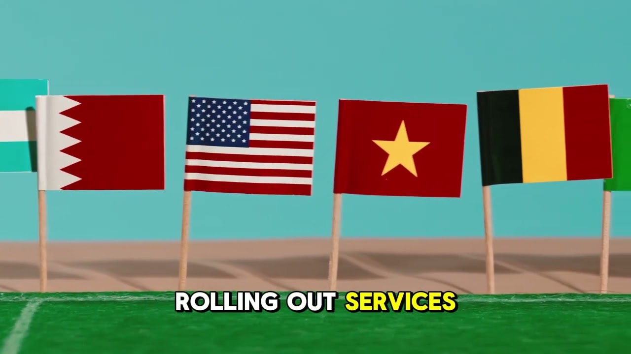 6G is Coming: The Future of Mobile Networks Will Blow Your Mind! 🚀 (Everything You NEED to Know).