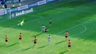 Vedat Muriqi Goal Vs Istanbul Basaksehir