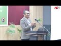 TWO DAY STATE LEVEL WORKSHOP ON EMPOWERING COMMUNITIES THROUGH ECO TOURISM HELD AT KOHIMA 