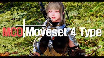 8K I SKYRIM MOD I Onikiri and Ubadachi I ER Heavy Sword I BB mace I DS3 Mace Moveset For MCO