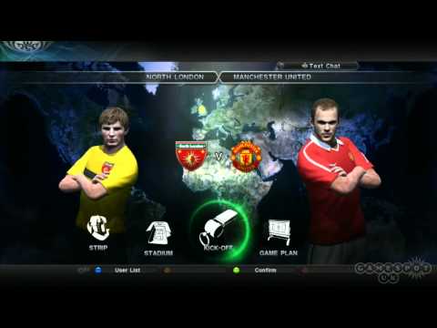 Game Review: Pro Evolution Soccer 2011 - MSPoweruser