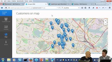 Webinar: Jump-start to CloudFoundry