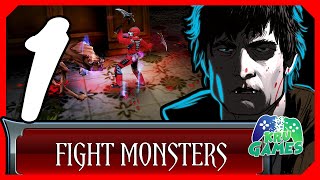 Dark Legends Gameplay Walkthrough #1 (Android, IOS) screenshot 5