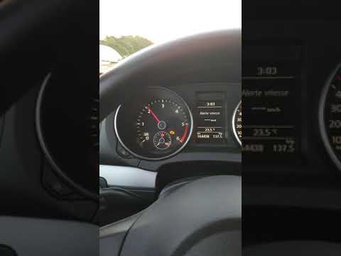 golf 6 2.0