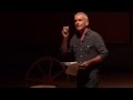 A garden in every Los Angeles school: Tomas O'Grady at TEDxLoyolaMarymountU