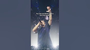 #1 last year at the AMF ✅🔥🔥 #edm #martingarrix #foryou #dj #edmmix #avicii #edm #amf #martingarrix