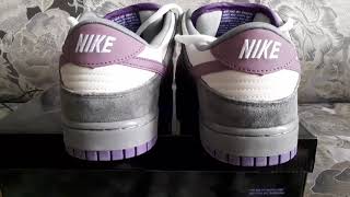 Купил паль Nike Sb dunk low pro на садоводе,для скейтбординга