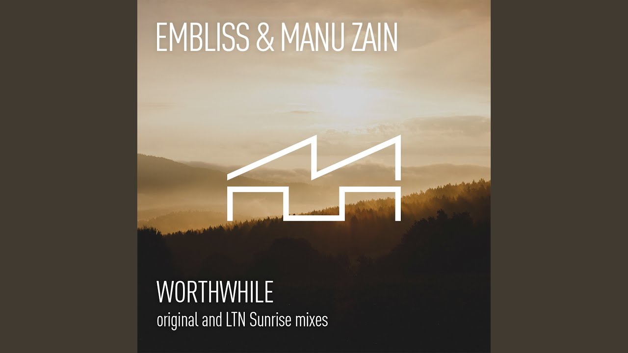 Tonton Worthwhile (Original Mix) di YouTube Tonton Worthwhile (Original Mix) di YouTube