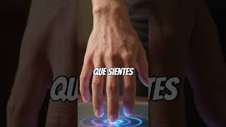 La gran ilusión de la materia 🧠✨#elcuriosooculto #ciencia #fisicacuantica #atomos #universo