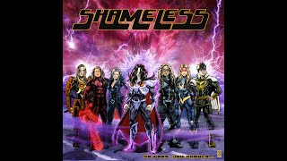 Shameless - So Good, You Should... Press Release with Michael Sweet  Stryper &amp; Stephen Pearcy RATT