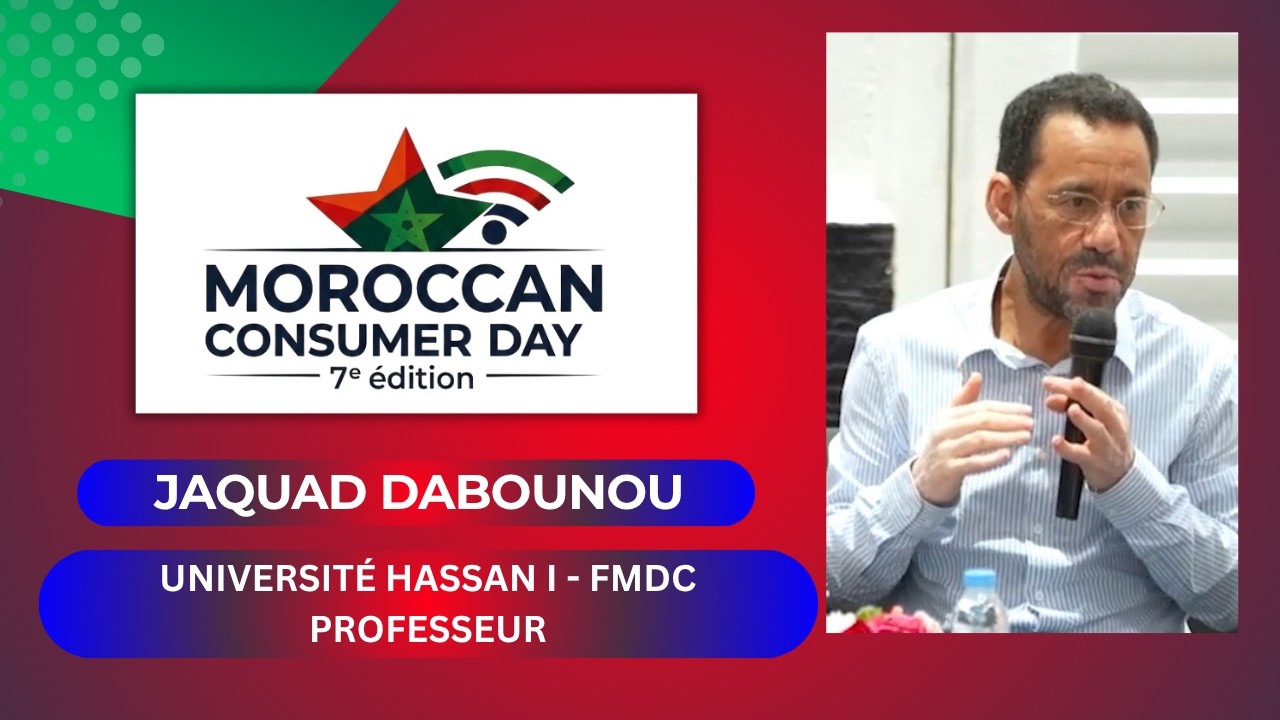 Entre inclusion, innovation et adoption, le Maroc face au défi de la transformation