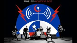 Pearl Jam Santiago de Chile 2015 CD 1