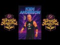 Interview with Mr. Ken Anderson!