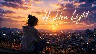 Hidden Light - Daniela Yang#HiddenLight #DanielaYang #HealingMusic #EmotionalSong #AIMusic #KPOP