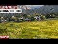 LEEPA VALLEY S04 EP. 09 | INDIA-PAKISTAN LOC | KASHMIR MOTORCYCLE TOUR