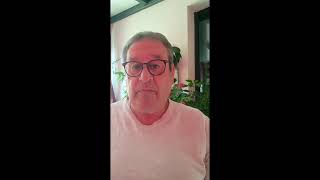Législatives, 3E Circ. Du Cher Eric Bellet