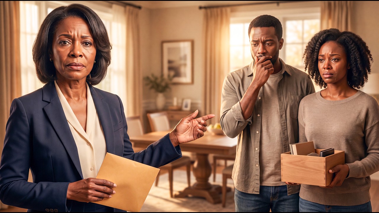 My son blamed me for his failed marriage — so I invited his ex-wife to tell the real story!