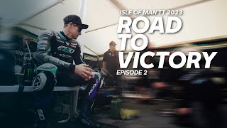 Road to Victory - Episode 2