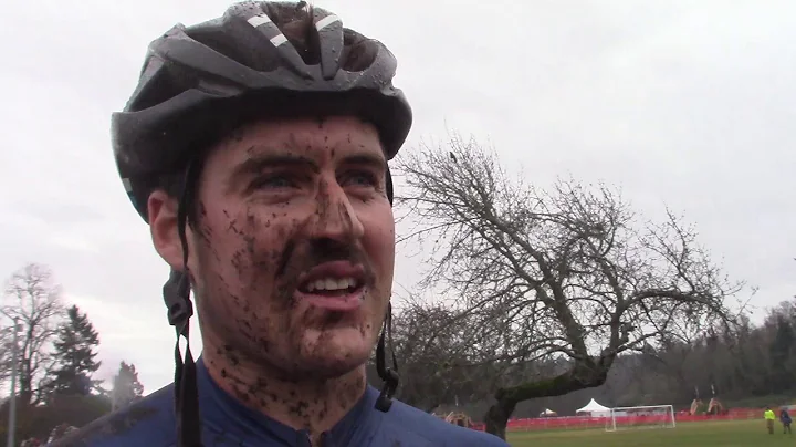 Bradford Perley: 2019 Men's Masters 30-34 Cyclocro...