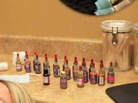 www.campbellplastics.com At Quintessa Medical Spa in Sheboygan, Wisconsin, we offer permanent makeup (also called micropigmentation) as a safe alternative to conventional makeup, which must be applied every day. Permanent makeup is a form of tattooing that is safe and effective. The inks used in the procedure are specially designed and formulated for use with permanent makeup. Micropigmentation is especially useful for those patients that don't have the time or desire to apply makeup everyday. Contact our office or visit our website to learn more about the benefits of permanent makeup.