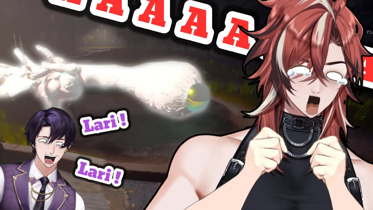 Anomali Ulat Bulu ... [SOL4CE - AKA Virtual]