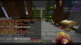 Havocraft! Christmastime
