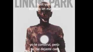 Linkin Park-Burn it down(subtitulos español/ingles)