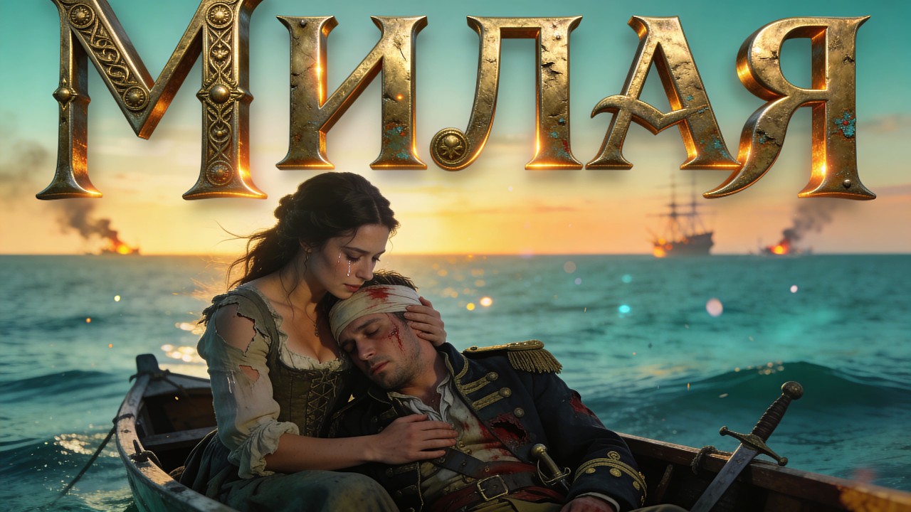 Synthesis[Romantic & Aesthetic] № 15 Милая #love #romantic #action #shortmovie