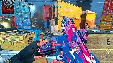 83 Kills with M13C in Shipment | Call of Duty: Modern Warfare II