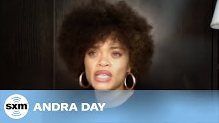 Download Lagu Rise Up Almost Didn't Make It Onto Andra Day's Album | SiriusXM MP3