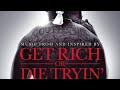 50 Cent - Hustler's Ambition (Explicit)(Audio)