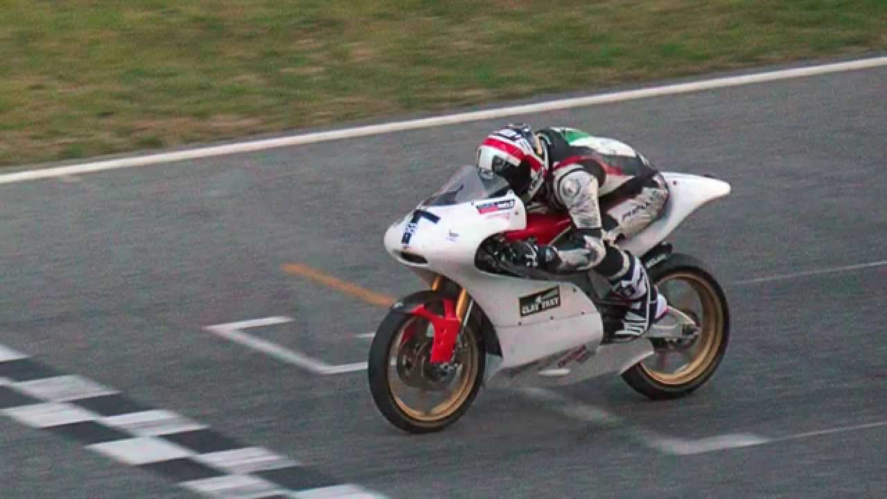 moto3 250cc