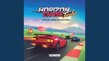 Race 1: Going off the Rails