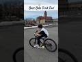 Best Bike Trick Fail Moment #funny #bike #cycling #trick #fypシ #fyp #fypシ゚viral #shorts #fail