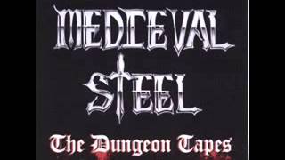 Medieval Steel -  Battle beyond the stars chords