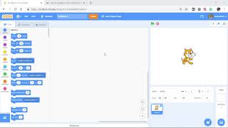 Creating a state capital quiz screenshot 3