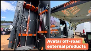 Will this works for your VAN? @adventure van zoo by Hormiga Project 419 views 5 months ago 6 minutes, 38 seconds