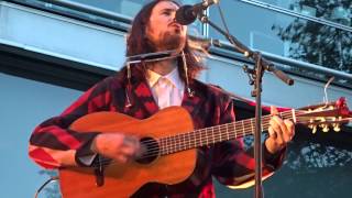 &quot;Shampoo&quot;, Elvis Perkins - Paris, Juin 2015