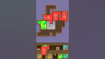 Puzzle Cats - Gameplay Walkthrough (iOS & Android) #shorts #games #funny