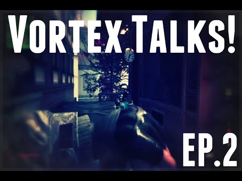 Видео: Vortex Talks! EP 2 | MW3 Gameplay