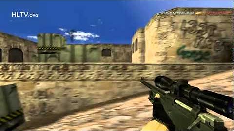 WEM 2010 fRoD vs fnatic