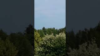 Västerås SWEDEN UFO sighting part 4 20180628 142012