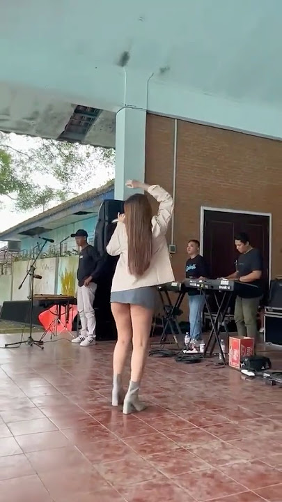 Sephin Misa terhot #koploenaktenan #viral #viralshorts #hot