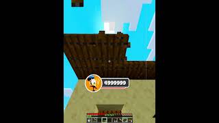 Minecraft When I Need A Desert House In 1 Min...🤯 (Falling Down) #minecraft #shorts