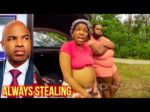 Attorney REACTS: “Liberal” TJ Maxx Shoplifters Caught Red-Handed After Stealing Thousands!
