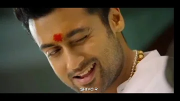 NANJAMMA song remix Suriya watsapp status