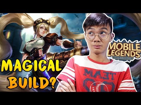 pano-kapag-naging-magical-build-si-layla?-|-mobile-legend-(funny-gameplay)